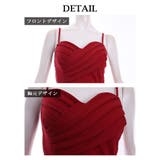 キャバドレス ミニ プチプラ | Ryuyu | 詳細画像11 