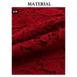 キャバドレス ミニ プチプラ | Ryuyu | 詳細画像13 