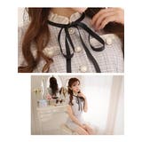 セットアップ キャバ ドレス | Ryuyu | 詳細画像3 