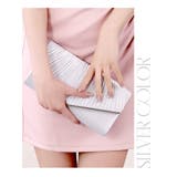 クラッチバッグ キャバクラ パーティーバッグ | Ryuyu | 詳細画像5