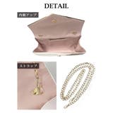 クラッチバッグ キャバクラ パーティーバッグ | Ryuyu | 詳細画像9