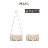 クラッチバッグ キャバクラ パーティーバッグ | Ryuyu | 詳細画像10