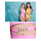 水着 モノキニ ハイレグ | Ryuyu | 詳細画像4