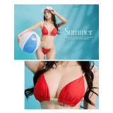 水着 三角ビキニ ブラジリアン | Ryuyu | 詳細画像4