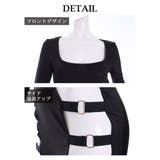 オールインワンサロペット 黒 SEXY | bombshell | 詳細画像15