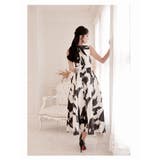 ワンピース キャバドレス 白 | Ryuyu | 詳細画像4