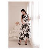 ワンピース キャバドレス 白 | Ryuyu | 詳細画像8