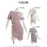 キャバドレス ミニ キャバドレス | Ryuyu | 詳細画像8 