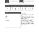 キャバドレス ミニ チェック柄 | Ryuyu | 詳細画像12 