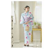 浴衣 青 水色 | Ryuyu | 詳細画像2 