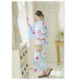 浴衣 青 水色 | Ryuyu | 詳細画像4 