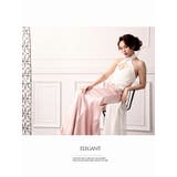 キャバドレス ロング ナイトドレス | Ryuyu | 詳細画像13 