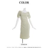 ワンピース キャバドレス 韓国 | Ryuyu | 詳細画像6 