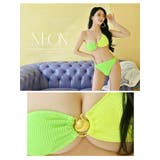 水着 ネオン 貝 | Ryuyu | 詳細画像4 