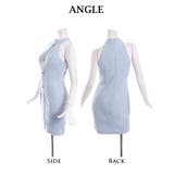 キャバドレス ミニ 谷間 | Ryuyu | 詳細画像8 