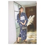 浴衣 レトロ モダン | Ryuyu | 詳細画像2 