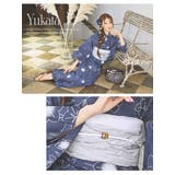 浴衣 レトロ モダン | Ryuyu | 詳細画像4 