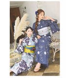 浴衣 レトロ モダン | Ryuyu | 詳細画像7 