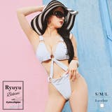 ホワイト | 水着 ワンピース水着 セクシー | Ryuyu