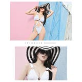 水着 ワンピース水着 セクシー | Ryuyu | 詳細画像8 