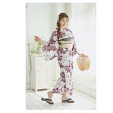 浴衣 白 椿 | Ryuyu | 詳細画像2 