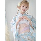 浴衣 青 かわいい | Ryuyu | 詳細画像6