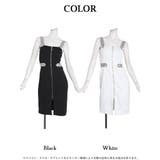 キャバドレス ミニ チェック | Ryuyu | 詳細画像11 