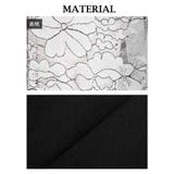 キャバドレス ミニ 袖付き | Ryuyu | 詳細画像10 