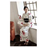 浴衣 白 夏浴衣 | Ryuyu | 詳細画像2 