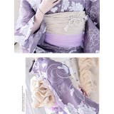 浴衣 紫 大人浴衣 | Ryuyu | 詳細画像5 