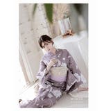 浴衣 紫 大人浴衣 | Ryuyu | 詳細画像11 