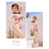 水着 バンドゥビキニ 水着 | Ryuyu | 詳細画像9