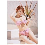 水着 バンドゥビキニ 水着 | Ryuyu | 詳細画像10