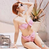 水着 バンドゥビキニ 水着 | Ryuyu | 詳細画像1