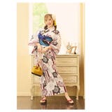 マスタード | 浴衣 巾着 バッグ | Ryuyu