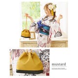 浴衣 巾着 バッグ | Ryuyu | 詳細画像3 