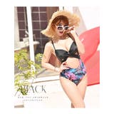 水着 モノキニ 水着ワンピース | Ryuyu | 詳細画像10 