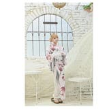 浴衣 レース浴衣 おしゃれ | Ryuyu | 詳細画像2 