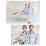 浴衣 レース浴衣 おしゃれ | Ryuyu | 詳細画像3 