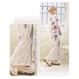 浴衣 レース浴衣 おしゃれ | Ryuyu | 詳細画像5 