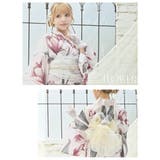 浴衣 レース浴衣 おしゃれ | Ryuyu | 詳細画像6 