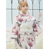 浴衣 レース浴衣 おしゃれ | Ryuyu | 詳細画像11 