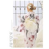 浴衣 レース浴衣 おしゃれ | Ryuyu | 詳細画像12 