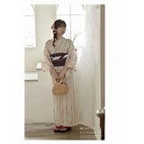 浴衣 白 単品 | Ryuyu | 詳細画像2 