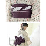 浴衣 白 単品 | Ryuyu | 詳細画像5 