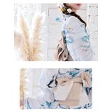 浴衣 青 白 | Ryuyu | 詳細画像3 