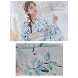 浴衣 青 白 | Ryuyu | 詳細画像6 