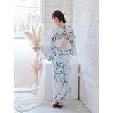浴衣 青 白 | Ryuyu | 詳細画像7 
