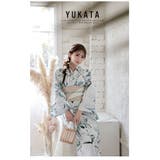 浴衣 青 白 | Ryuyu | 詳細画像8 