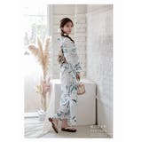 浴衣 青 白 | Ryuyu | 詳細画像9 